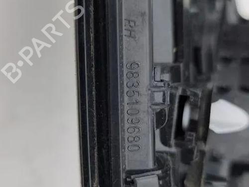 Rear bumper left light CITROËN C4 III (BA_, BB_, BC_) ë-C4 (BCZKXC, BZCKSC) | BP33897864C81 - Image 15
