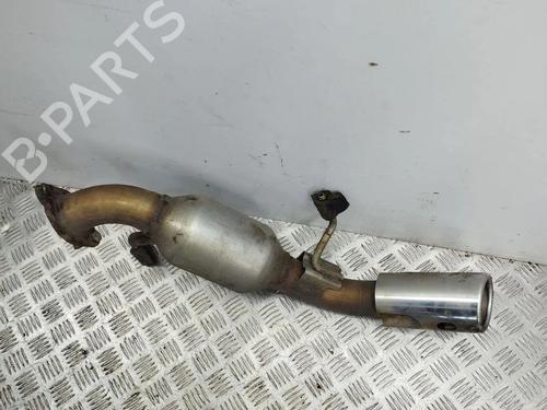 Exhaust system MAZDA CX-7 (ER) 2.2 MZR-CD AWD (ER10A) | BP28893243M121 - Image 4