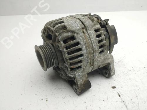Used Alternator Alternator OPEL CORSA C (X01) 1.2 (F08, F68) (75 hp) 28894227 28894227