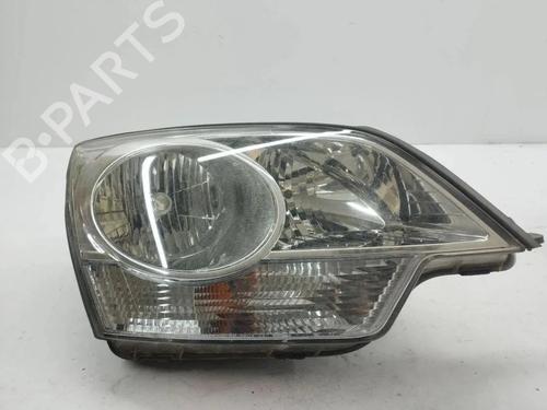Used Right headlight Right headlight 28904321 28904321