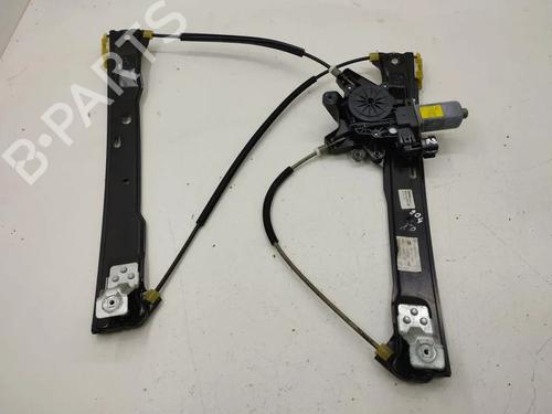 Used Front left window mechanism Front left window mechanism 33637250 33637250