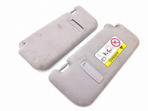 Left sun visor LEXUS IS III (_E3_) 300h (AVE30_, AVE30R) | BP37522329I1 - Image 4