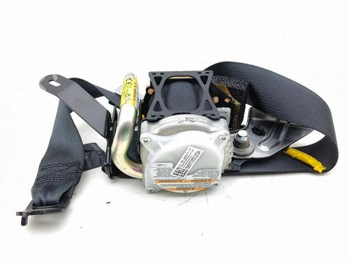Rear left seatbelt SUZUKI VITARA (LY) 1.4 T (APK414) | BP32678178I29 - Image 2