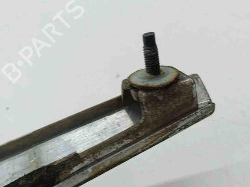 Tailgate trim INFINITI FX 35 All-wheel Drive | BP28896433C151 