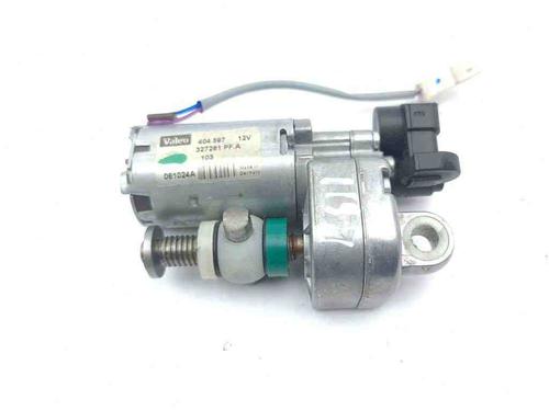 Electronic module MASERATI QUATTROPORTE V 4.2 | BP28878256M83 