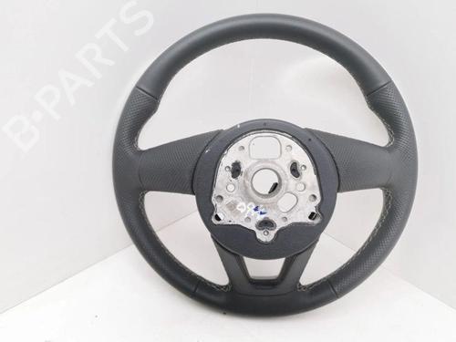 Steering wheel AUDI Q2 (GAB, GAG) 35 TFSI | BP28899874C49 