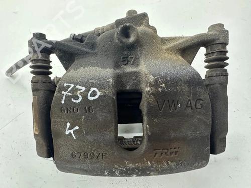 Used Right front brake caliper Right front brake caliper 36103499 36103499