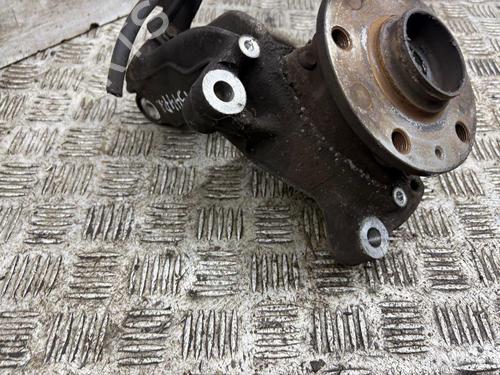 Left front steering knuckle AUDI Q3 (F3B) 35 TFSI | BP30053444M25 