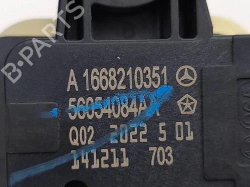 Electronic sensor JEEP GRAND CHEROKEE IV (WK, WK2) 3.0 CRD V6 4x4 | BP39029098M84  - Image 6