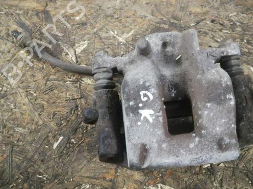 Bremssattel links hinten für TOYOTA COROLLA Verso (ZER_, ZZE12_, R1_) 2.2 D-4D (AUR10_, AUR10R) (136 hp) 28887144
