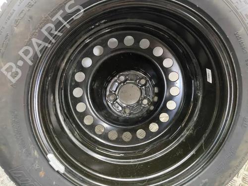 Reservehjul kit JEEP CHEROKEE (KL) 2.2 CRD 4x4 | BP33985178C119 - Image 8