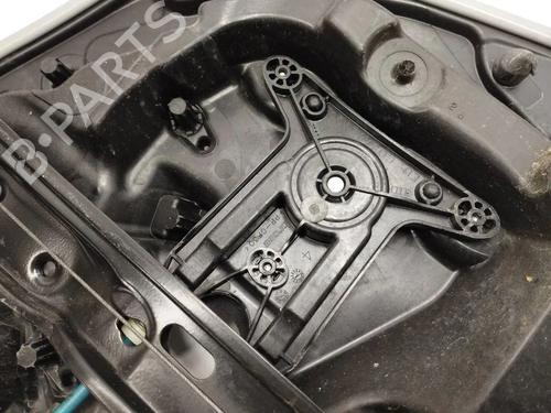 Front right window mechanism MERCEDES-BENZ E-CLASS (W213) E 220 d (213.004) | BP36103749C23 - Image 5
