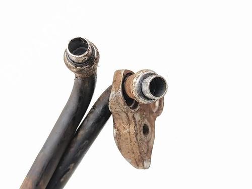 Pipe BMW X5 (E70) M | BP33226638M125 - Image 7