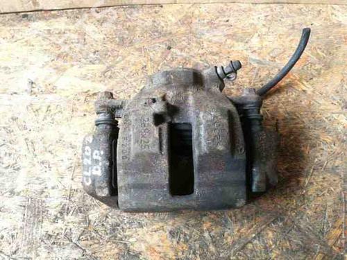 Used Right front brake caliper MERCEDES-BENZ C-CLASS (W203) C 180 Kompressor (203.046) (143 hp) 28868155