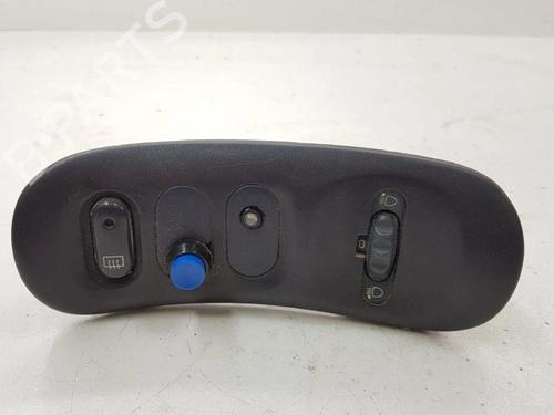 Used Switch RENAULT ESPACE III (JE0_) 2.2 12V TD (JE0E, JE0H, JE0P) (113 hp) 28875978