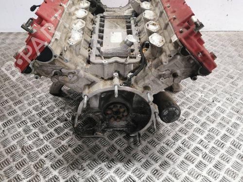 Motor MASERATI QUATTROPORTE V 4.2 (400 hp) 28881668