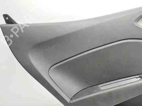 Rear left panel RENAULT CLIO V (B7_) 1.3 TCe 130 (B7MF) | BP28856457C60 