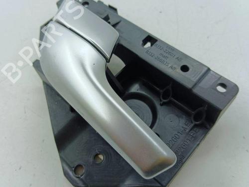 Rear left interior door handle LAND ROVER RANGE ROVER EVOQUE (L538) 2.2 D 4x4 | BP28898648I15 