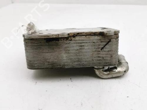 Oil radiator AUDI A7 Sportback (4GA, 4GF) 3.0 TDI quattro | BP28863212M33 