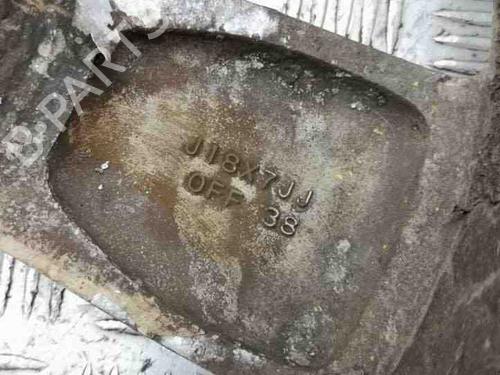 Rim PEUGEOT 4007 (VU_, VV_) 2.2 HDi | BP28841545C45