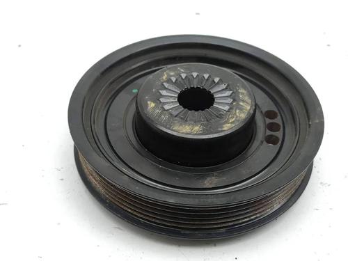 Pulley AUDI A1 Sportback (GBA) 25 TFSI | BP38496080M122 - Image 3