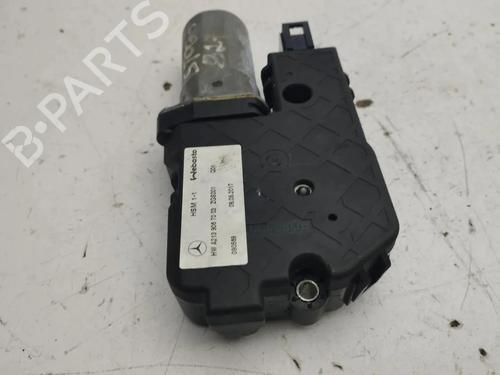 Sunroof engine MERCEDES-BENZ E-CLASS (W213) E 220 d (213.004) | BP33865682M60 - Image 3