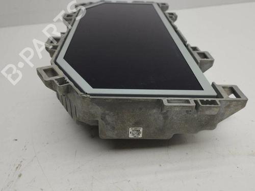 Instrument cluster AUDI A3 Sportback (8VA, 8VF) 2.0 TDI | BP28896108C47 