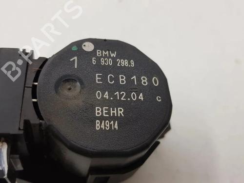 Electronic module BMW 5 Touring (E61) 535 d | BP36329563M83 - Image 5
