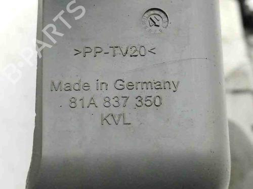 Front right lock AUDI Q2 (GAB, GAG) 30 TFSI | BP28898762C97
