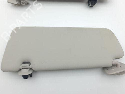 Right sun visor RENAULT MEGANE IV Grandtour (K9A/M/N_) 1.2 TCe 130 (K9MR) | BP28880127I2 
