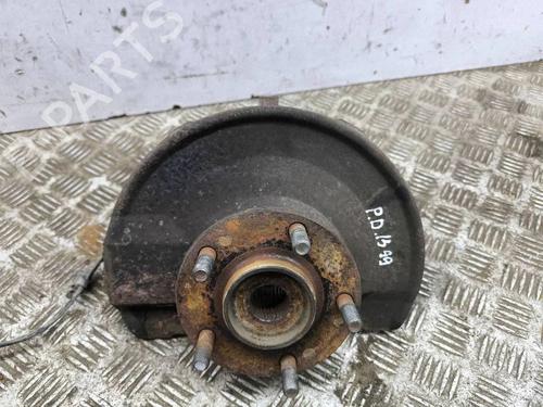 Used Right front steering knuckle Right front steering knuckle 38501847 38501847
