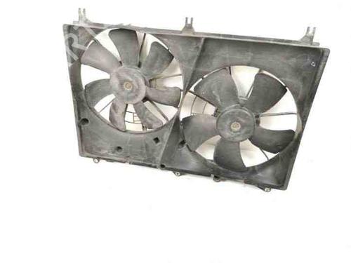 Used Radiator fan SUZUKI GRAND VITARA II (JT, TE, TD) 1.9 DDiS All-wheel Drive (JT419, TD44, JB419WD, JB419XD,... (129 hp) 28867155