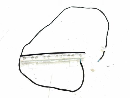Third brake light MASERATI QUATTROPORTE V 4.2 | BP29867000L11
