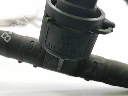 Pipe AUDI A2 (8Z0) 1.4 TDI | BP36204635M125 - Image 7