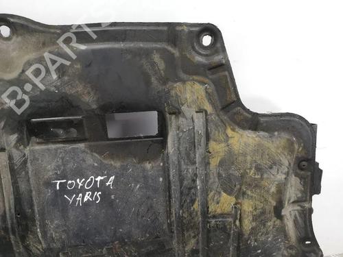 Upper protection VW PASSAT B6 (3C2) 2.0 TDI 16V | BP36065509M93  - Image 12