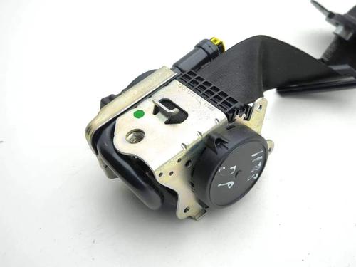 Front right seatbelt JAGUAR XE (X760) 2.0 D | BP36062232I25 - Image 10