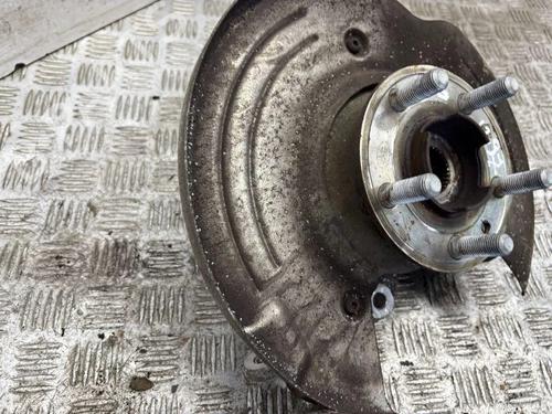 Right rear steering knuckle JAGUAR F-PACE (X761) 2.0 TD4 AWD | BP36065443M28 - Image 3