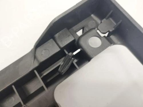 Boot lining PORSCHE CAYENNE (92A) 3.0 Diesel | BP36188680I3 - Image 2