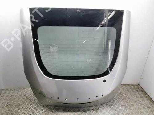 Used Tailgate Tailgate 38495174 38495174