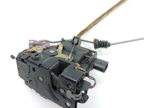Rear left lock SEAT TOLEDO II (1M2) 1.9 TDI | BP28891415C100 