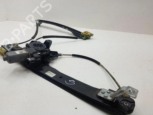 Front right window mechanism FORD B-MAX (JK) 1.6 TDCi | BP38249145C23 - Image 7