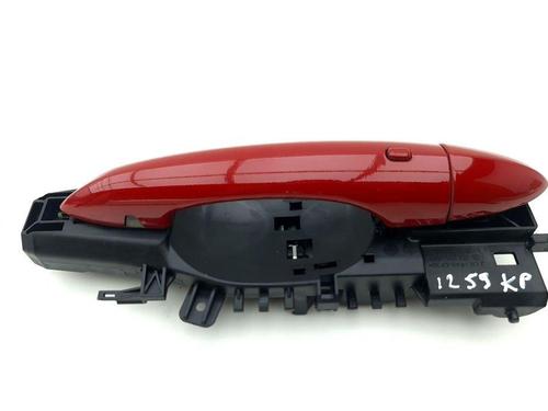 Rear left exterior door handle ALFA ROMEO GIULIA (952_) 2.0 (952ACA25) | BP28882947C130 