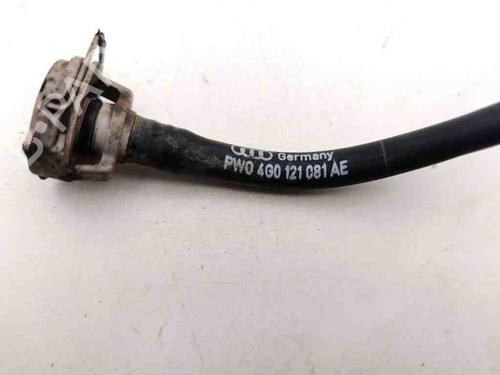 Pipe AUDI A6 Allroad C7 (4GH, 4GJ) 3.0 TDI quattro | BP29231087M125 