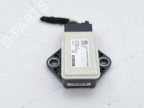 Electronic sensor MASERATI QUATTROPORTE V 4.7 S | BP38496006M84 - Image 2