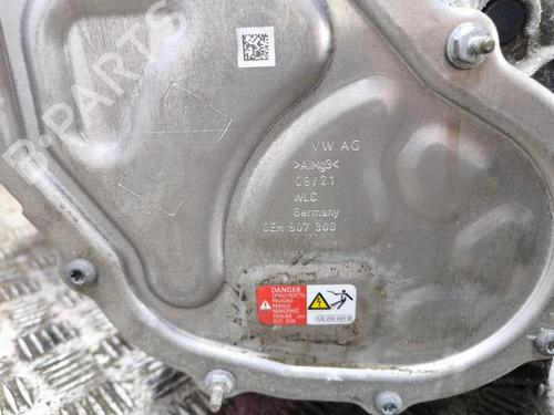 Engine AUDI Q4 E-TRON Sportback (F4N) 40 | BP37688945M1 - Image 8