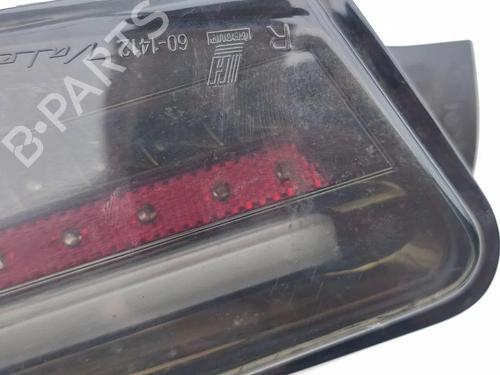 Right taillight SUBARU BRZ (ZC6) 2.0 (ZC6) | BP36215013C35  - Image 7