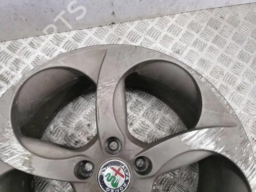 Fælk ALFA ROMEO GIULIA (952_) 2.0 (952ACA25) | BP28884230C45 - Image 8
