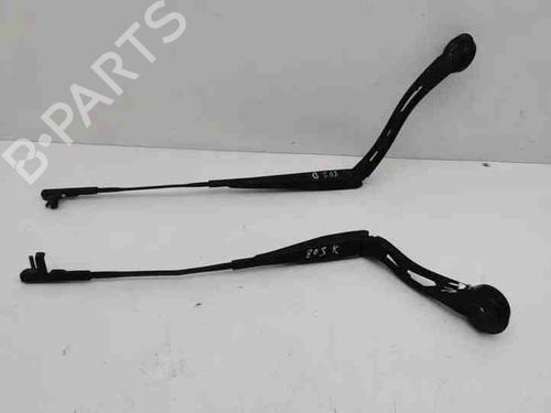 Vindspejlsviskerarm BMW i3 (I01) Range Extender (170 hp) 28862262