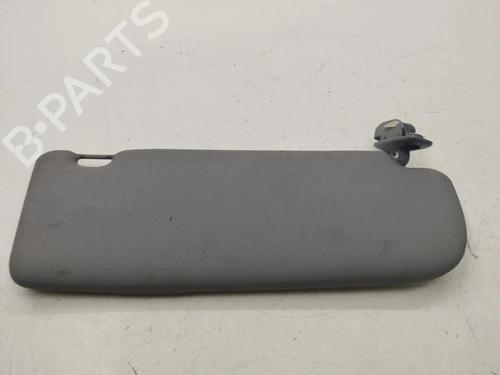 Left sun visor AUDI A4 B5 Avant (8D5) 1.9 TDI | BP33640964I1 - Image 6