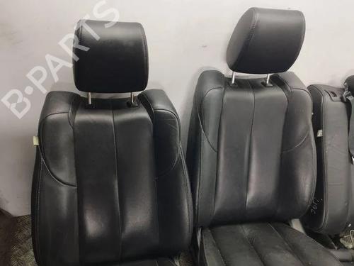Seats set MAZDA CX-7 (ER) 2.2 MZR-CD AWD (ER10A) | BP28849571C78 - Image 8